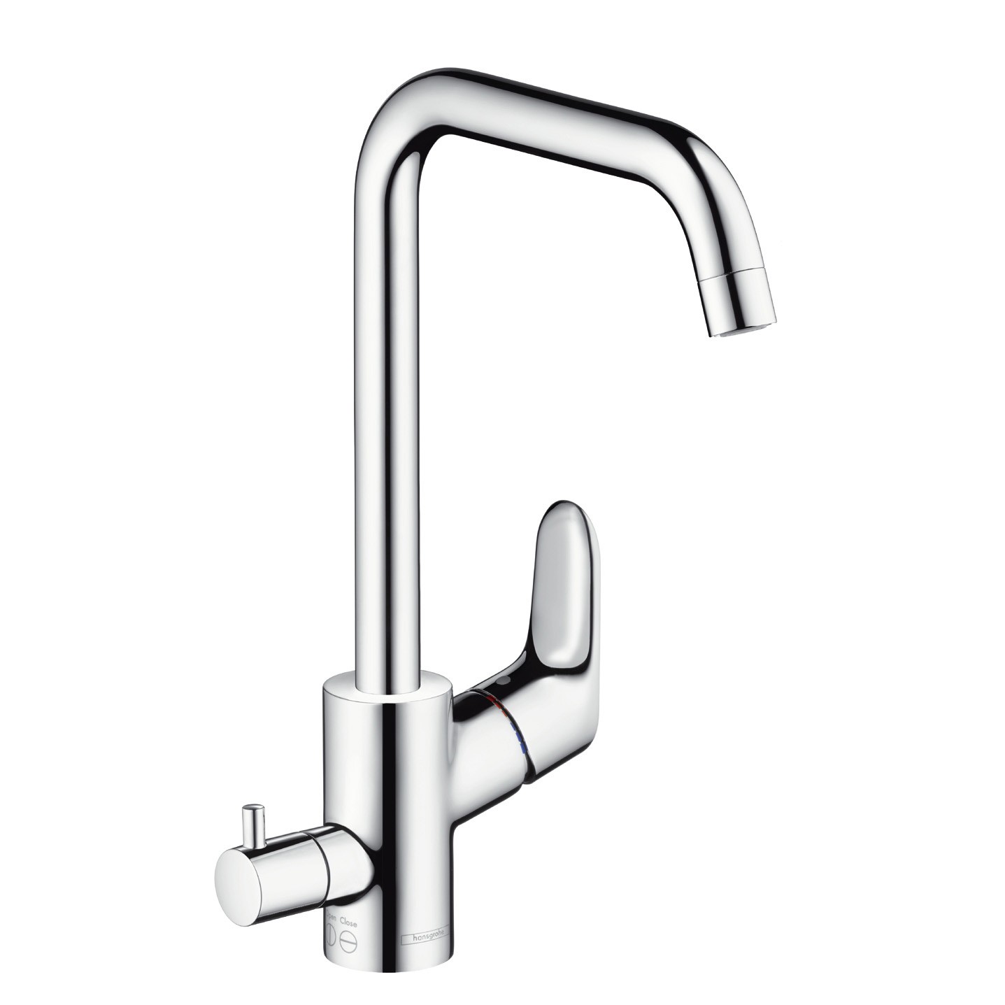 Hansgrohe Focus APK