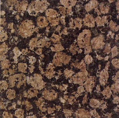 Baltic Brown