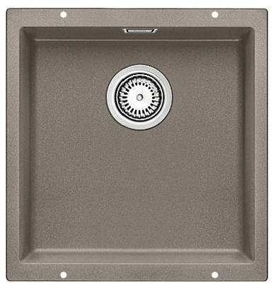Blanco Subline 400-U, Silgranit®