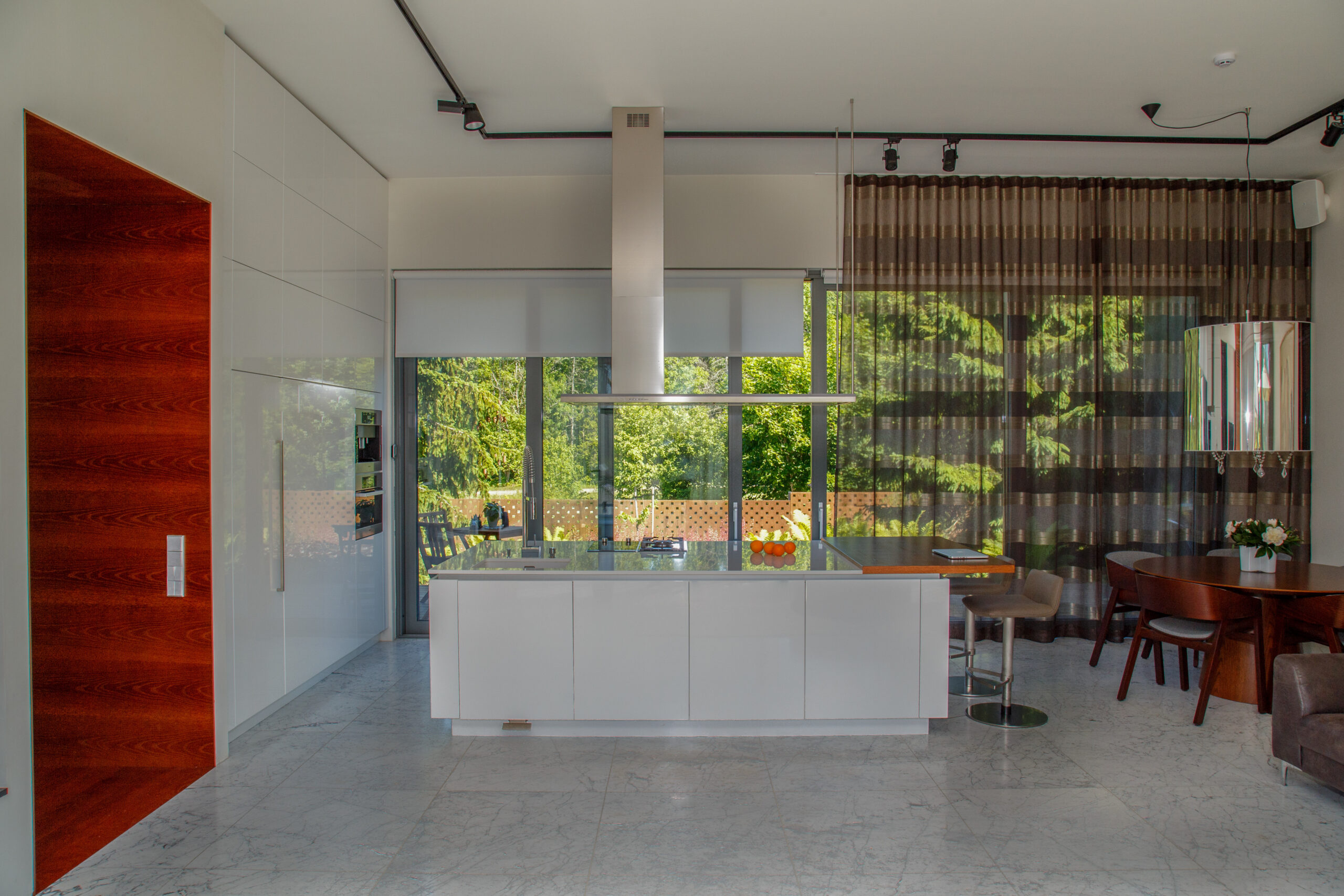 Carrara marmor