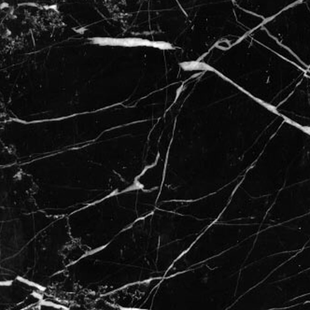 Nero Marquina Black