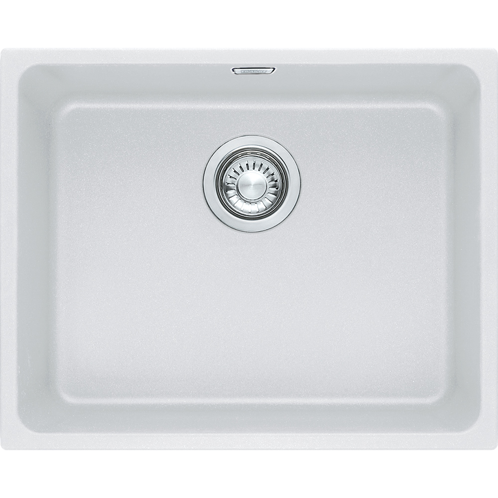 Franke KBG 110-50, Fragranite®, Polaarvalge