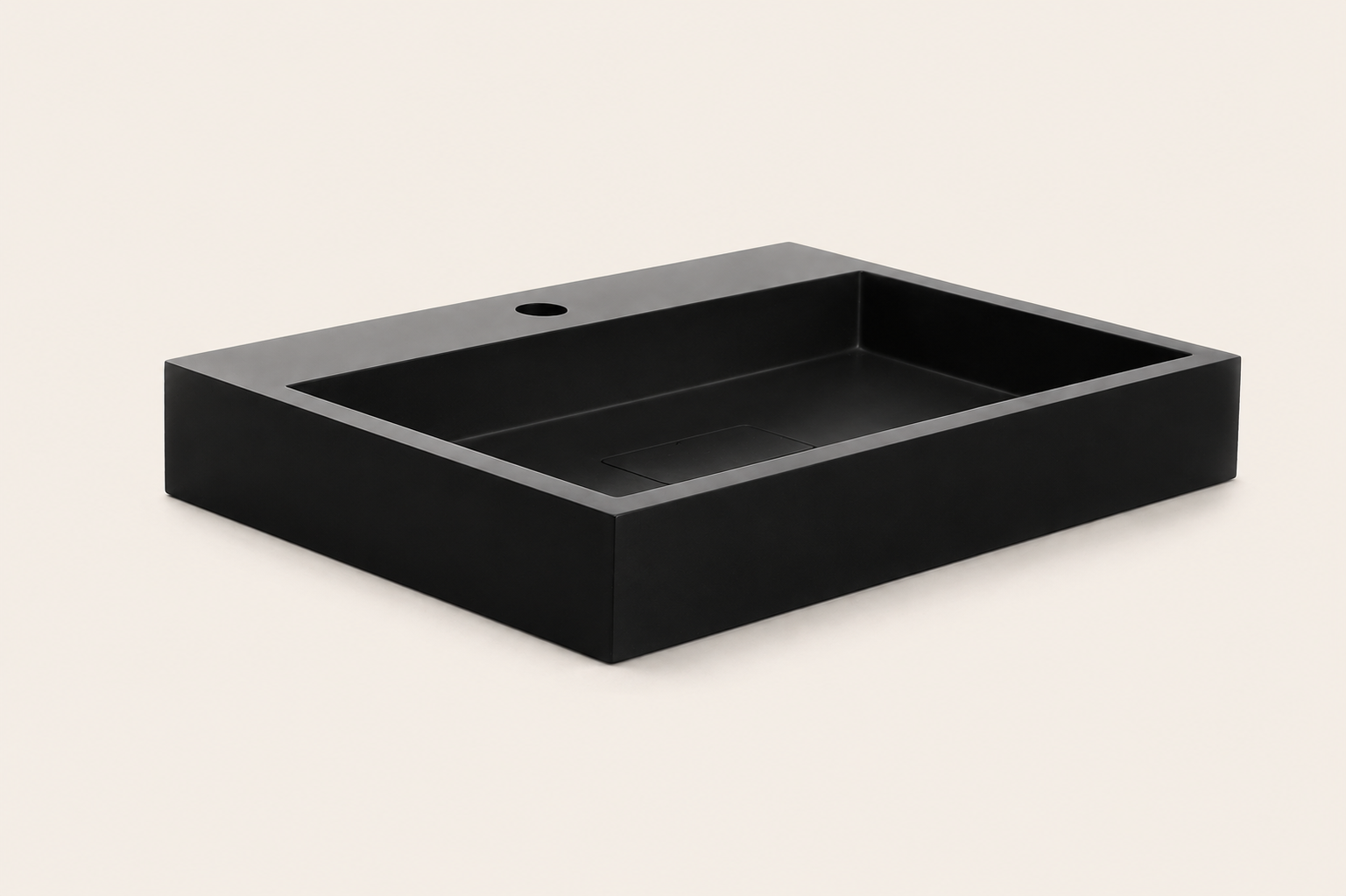 Granite designer sink