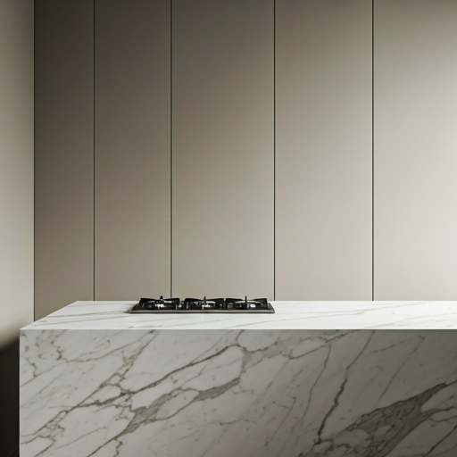 Premium kitchen
